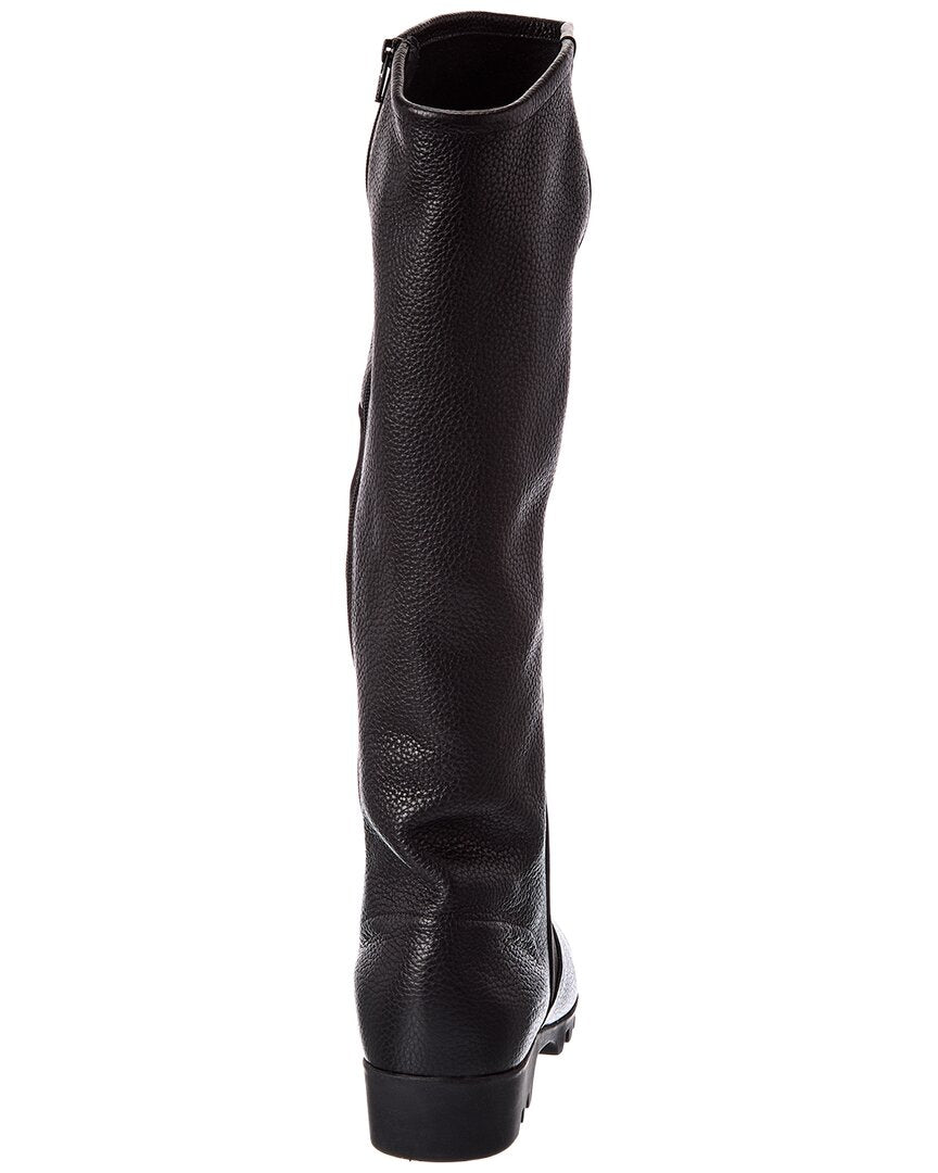 Arche Arche Jimiki Leather & Suede Boot