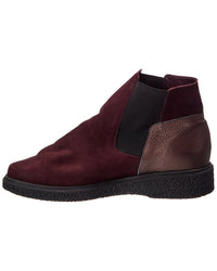 Arche Arche Joebus Leather Bootie