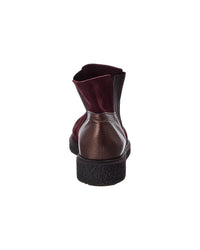Arche Arche Joebus Leather Bootie