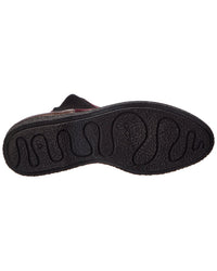Arche Arche Joebus Leather Bootie