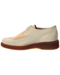 Arche Arche Johiro Leather & Haircalf Oxford