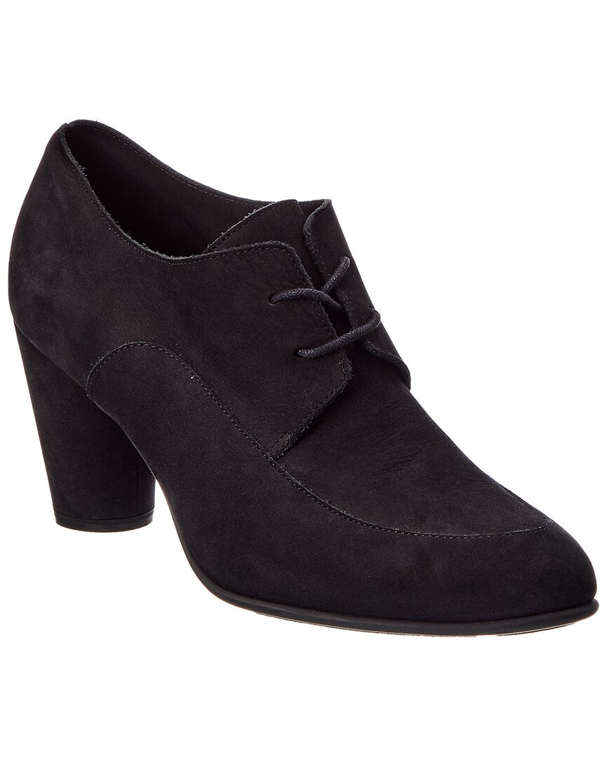 Arche Arche Kloral Leather Bootie