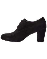 Arche Arche Kloral Leather Bootie