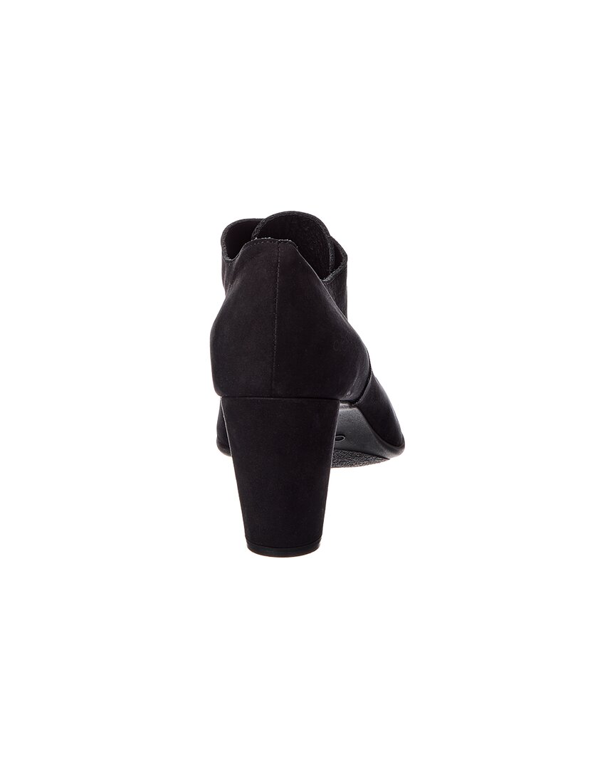 Arche Arche Kloral Leather Bootie