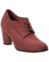 Arche Arche Kloral Leather Bootie