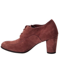 Arche Arche Kloral Leather Bootie