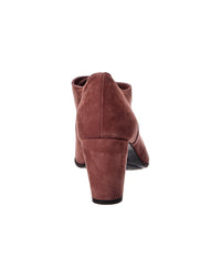 Arche Arche Kloral Leather Bootie