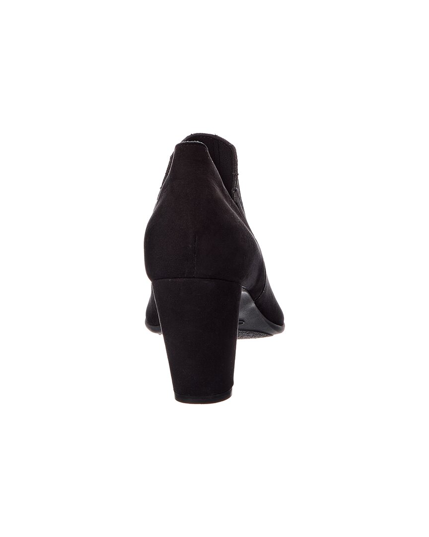 Arche Arche Klorej Leather Bootie