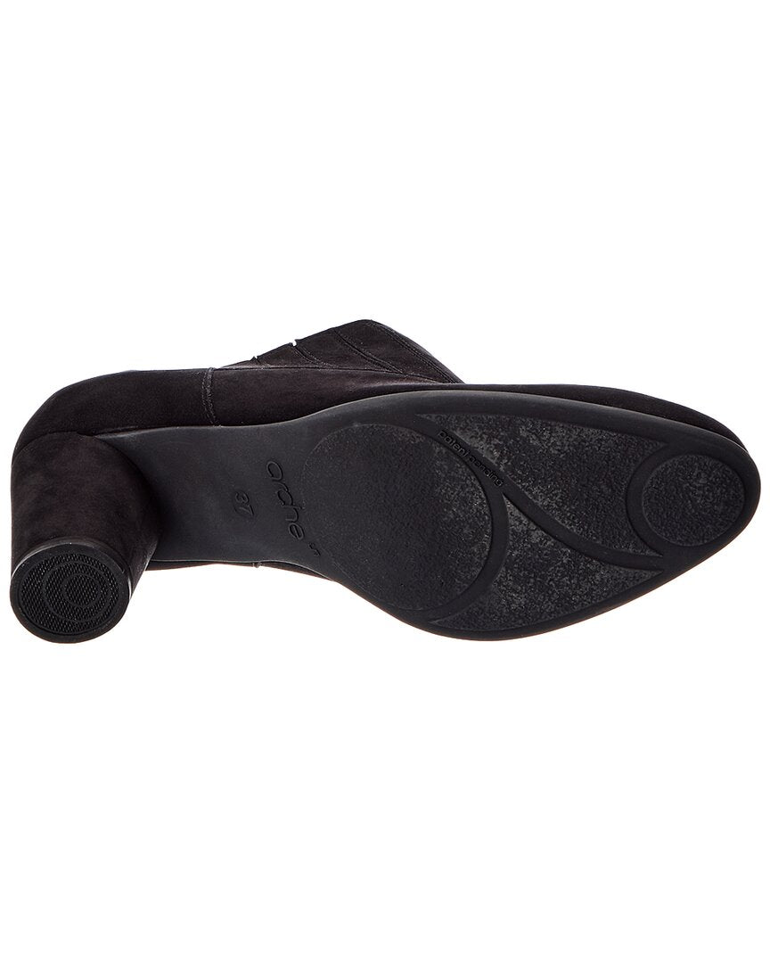 Arche Arche Klorej Leather Bootie