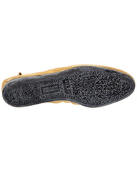 Arche Arche Laius Leather Flat