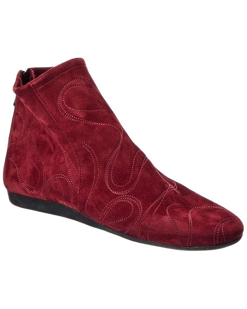 Arche Arche Lilpik Leather Bootie