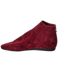 Arche Arche Lilpik Leather Bootie