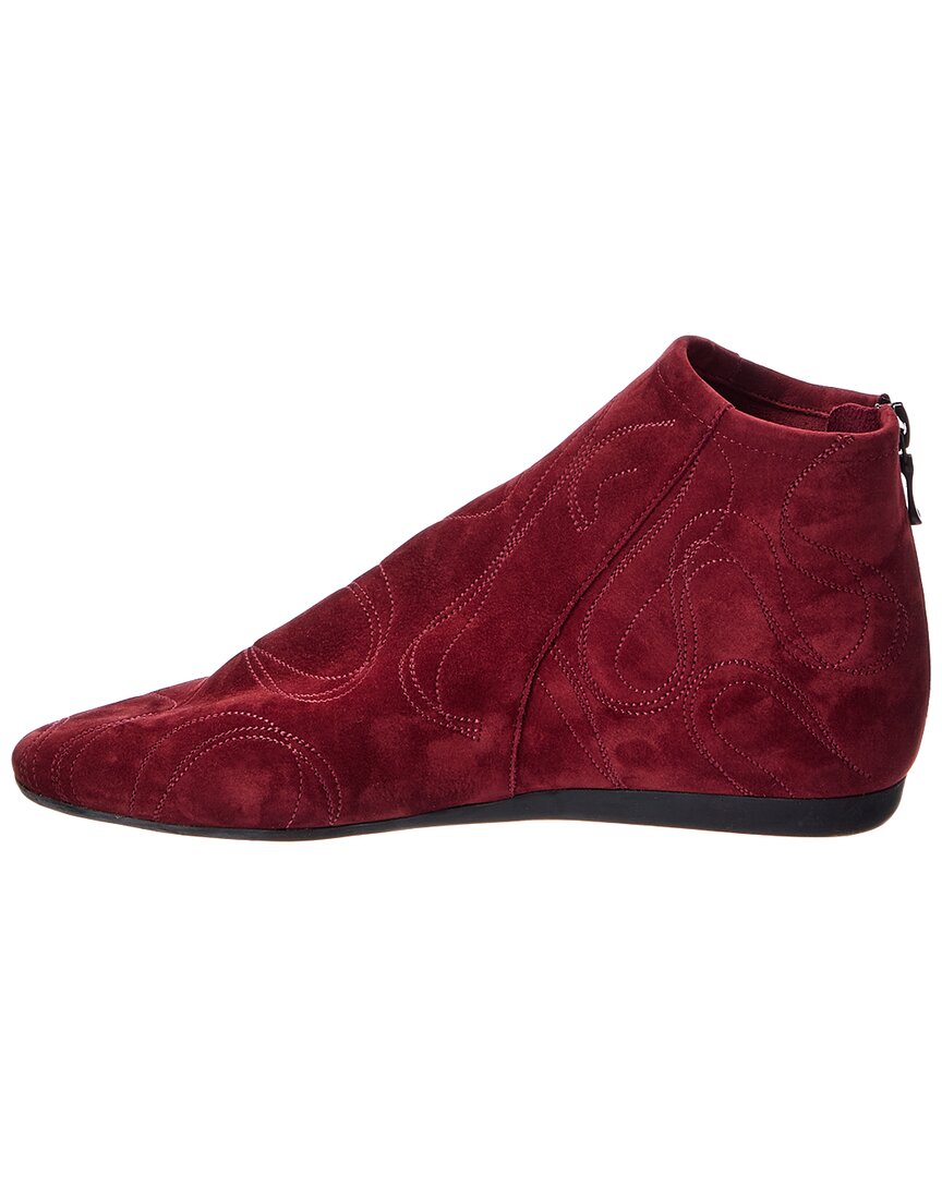 Arche Arche Lilpik Leather Bootie
