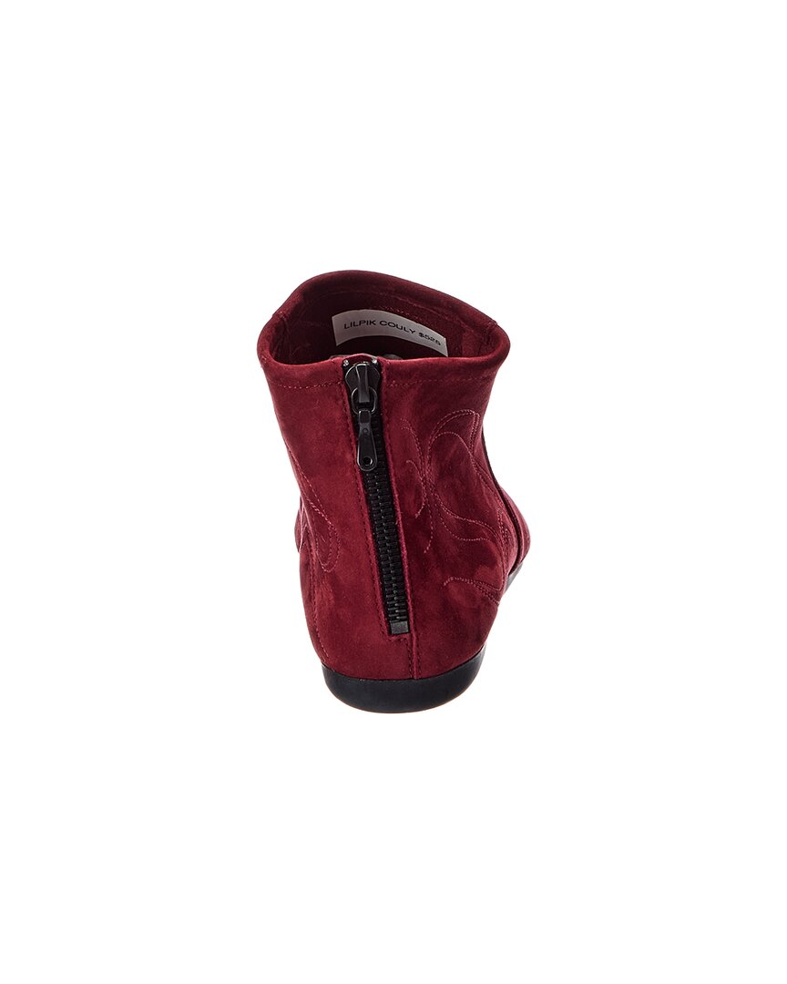 Arche Arche Lilpik Leather Bootie