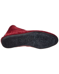 Arche Arche Lilpik Leather Bootie