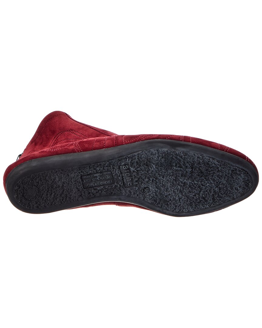 Arche Arche Lilpik Leather Bootie