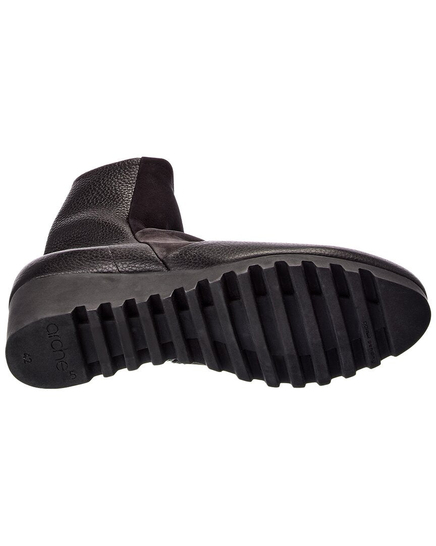 Arche Arche Laraki Leather Boot