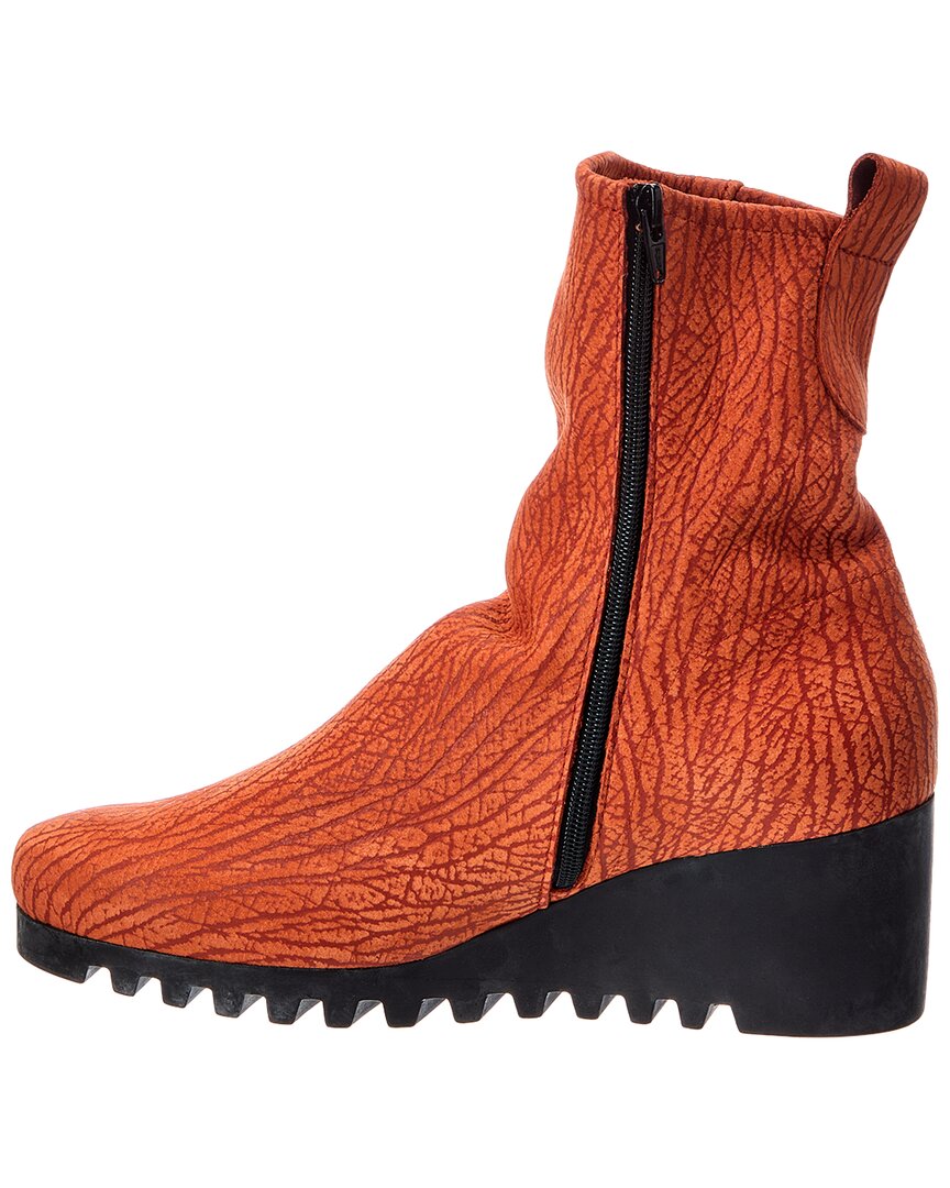 Arche Arche Larazo Leather Boot