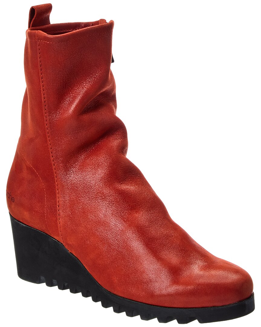 Arche Arche Larazo Leather Boot