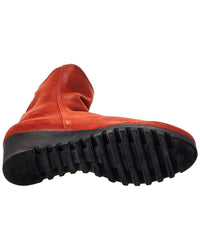 Arche Arche Larazo Leather Boot