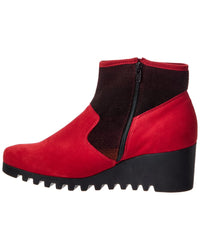 Arche Arche Larizy Leather Bootie