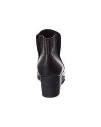 Arche Arche Larkya Leather Wedge Bootie