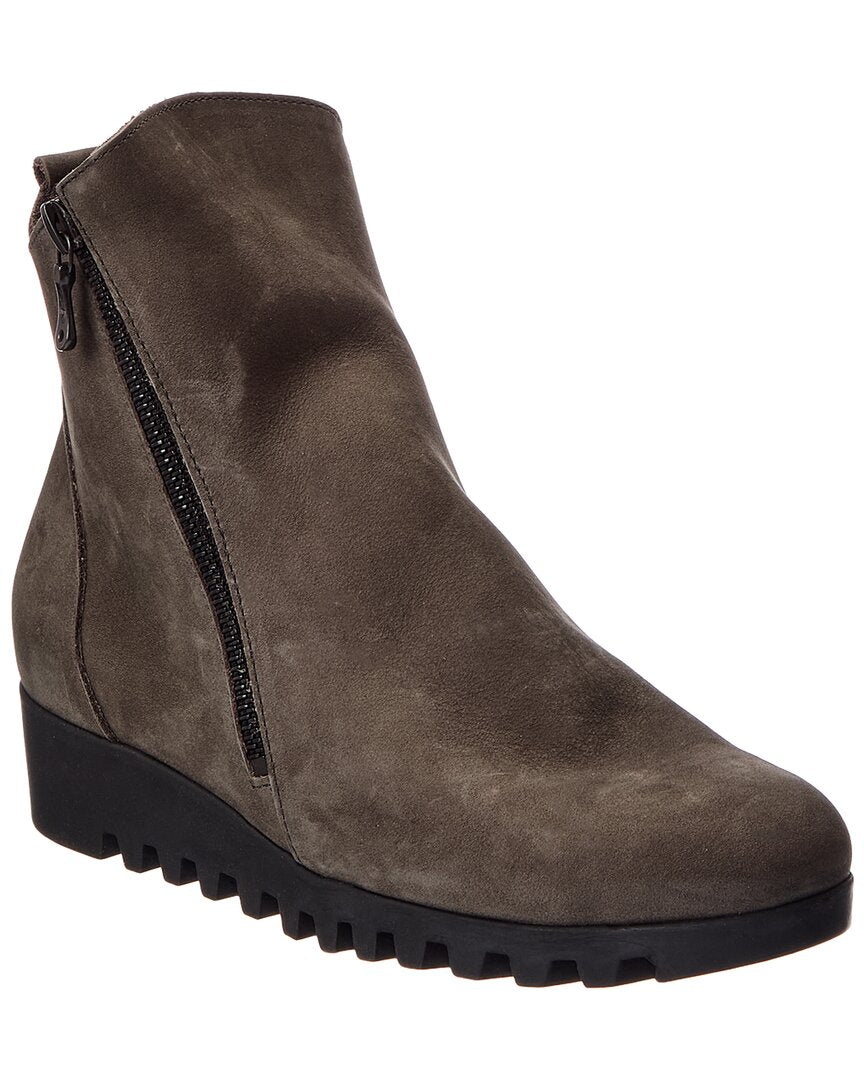 Arche Arche Lomage Leather Boot