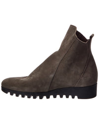 Arche Arche Lomage Leather Boot