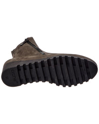 Arche Arche Lomage Leather Boot