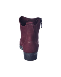 Arche Arche Lomage Suede Bootie