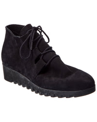 Arche Arche Lomaos Leather Boot