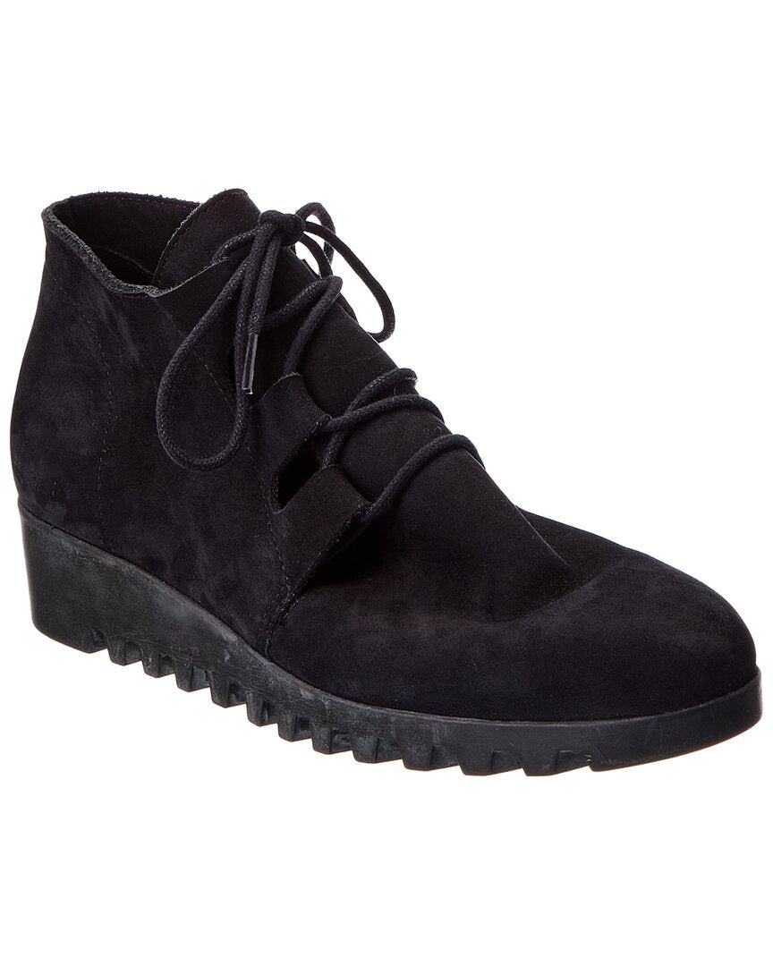 Arche Arche Lomaos Leather Boot