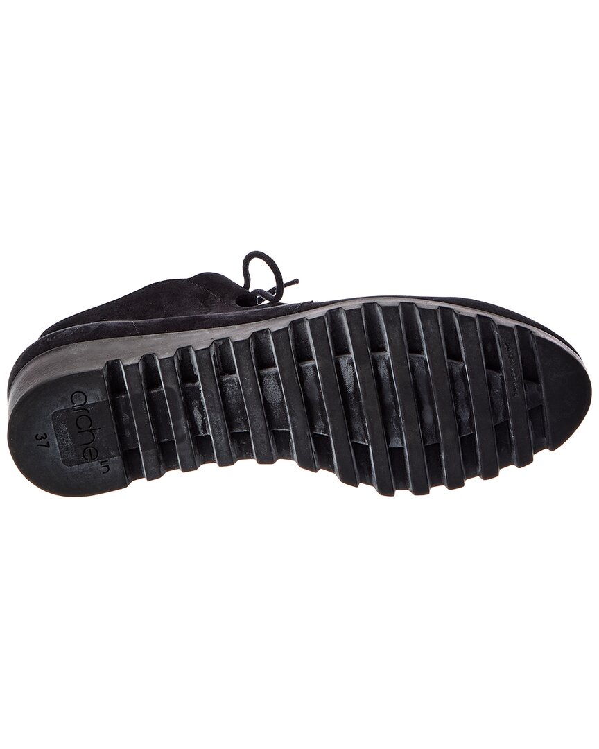 Arche Arche Lomaos Leather Boot