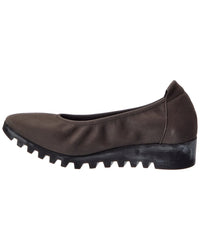 Arche Lomiss Leather Flat
