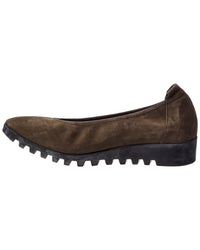 Arche Arche Lomiss Leather Flat