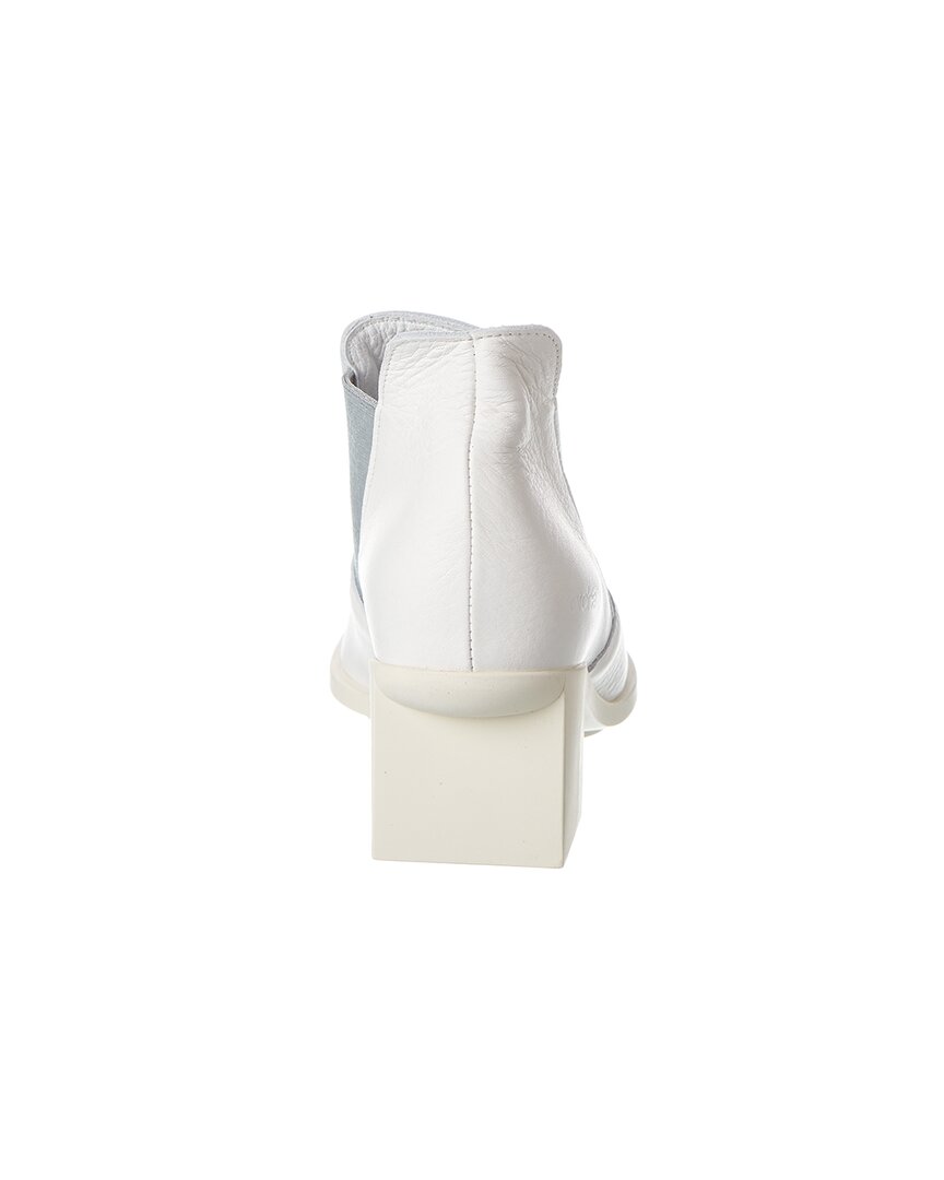 Arche Arche Lymari Leather Bootie