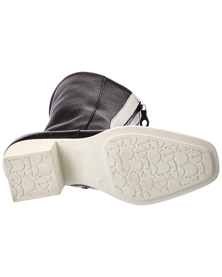 Arche Arche Lymavi Leather Boot