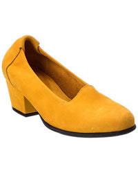 Arche Arche Malana Leather Pump