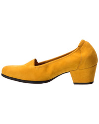 Arche Arche Malana Leather Pump