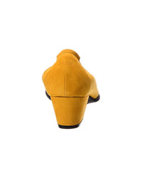 Arche Arche Malana Leather Pump