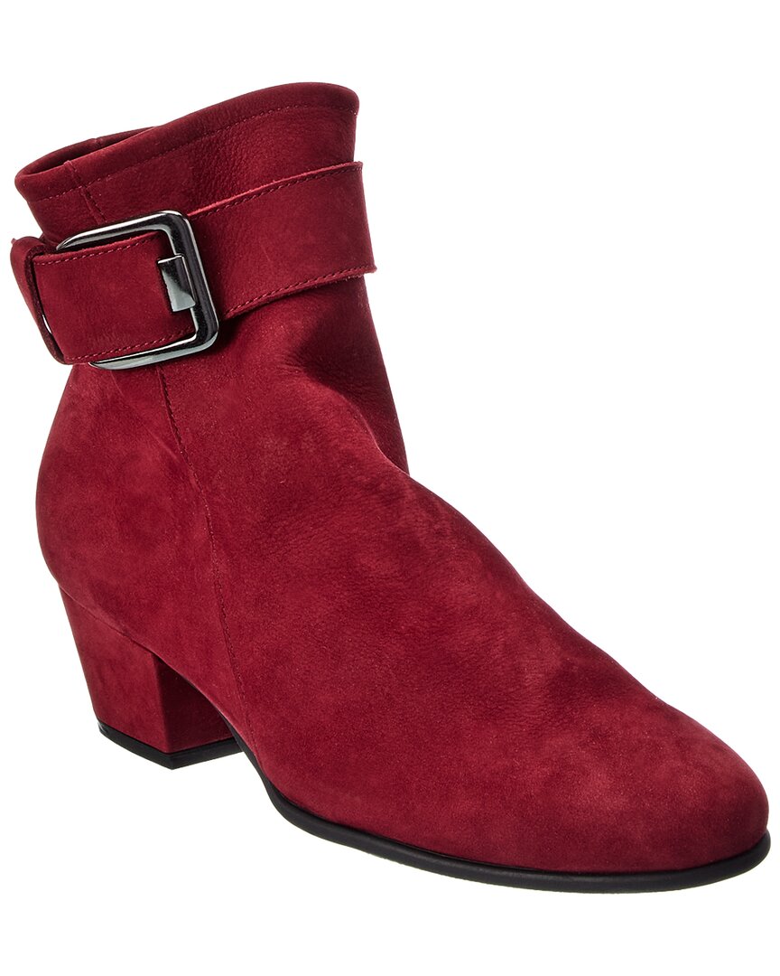 Arche Arche Maliny Leather Bootie