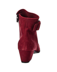 Arche Arche Maliny Leather Bootie