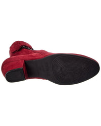 Arche Arche Maliny Leather Bootie