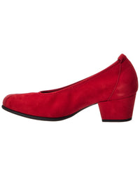Arche Arche Malloa Leather Pump
