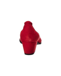 Arche Arche Malloa Leather Pump