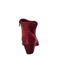 Arche Arche Malray Leather Bootie
