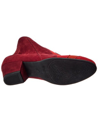 Arche Arche Malray Leather Bootie