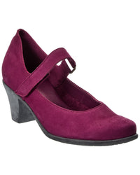 Arche Arche Maora Leather Pump