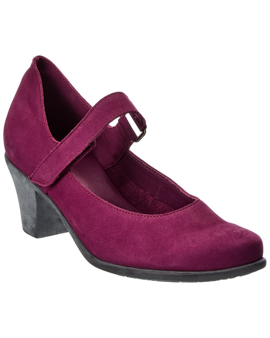 Arche Arche Maora Leather Pump