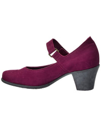 Arche Arche Maora Leather Pump